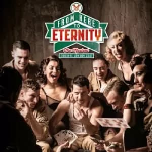 From Here to Eternity: The Musical CD Album - Used