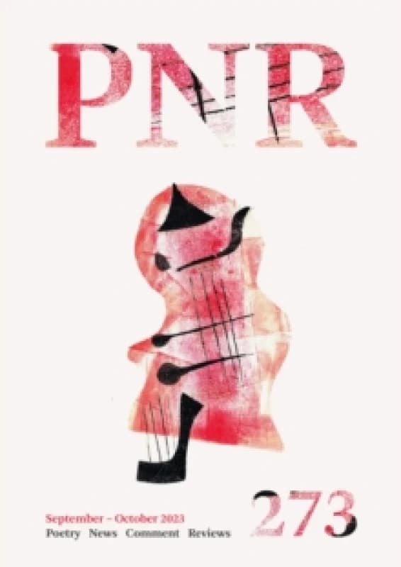PN Review 273 Paperback / softback