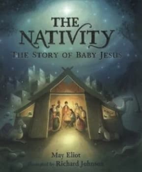 The nativity by May Eliot