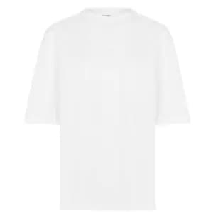 Kangol Small Logo T-Shirt - White