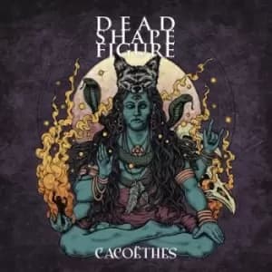Cacoethes by Dead Shape Figure CD Album