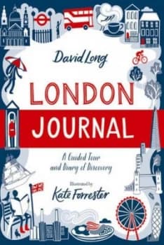London Journal by David Long Paperback
