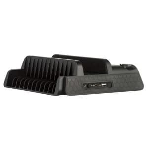 Multi Charge Station and Cooling Stand for PS4 Pro & Slim