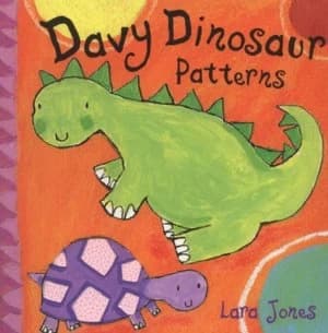 Patterns by Lara Jones Book