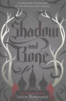Shadow and Bone by Leigh Bardugo Paperback