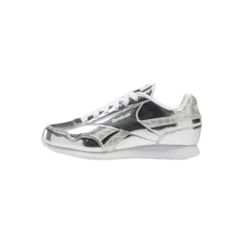 Reebok Royal Classic Jogger 3 Shoes - Silver