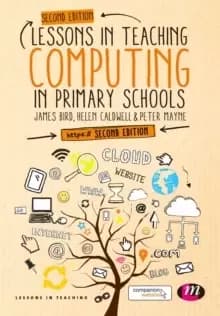 Lessons in Teaching Computing in Primary Schools