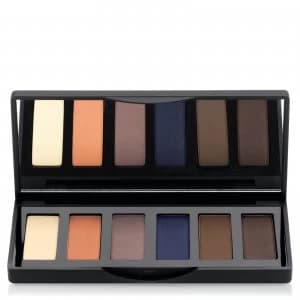Rodial Electric Chill Eye Shadow Palette 6 x 1.8g