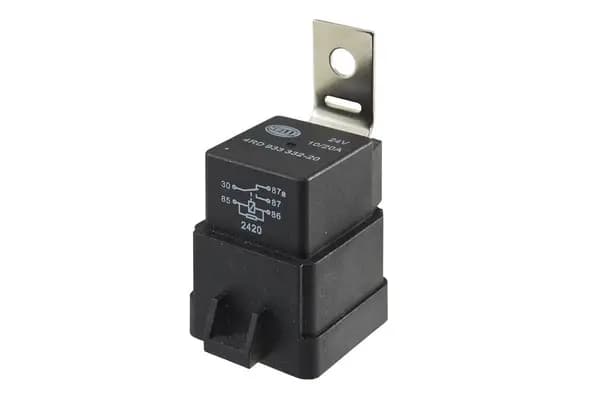 HELLA Relay, main current 4RD 933 332-201