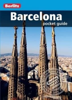 Barcelona by Neil Schlecht and Judy Thomson Paperback