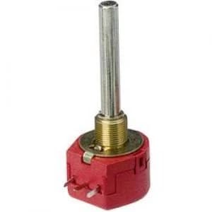 Wire wound pot Mono 1 W 1 k TT Electro
