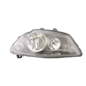 ALKAR Headlights Right 2746802 Headlamp,Headlight SEAT,Ibiza III Schragheck (6L),Cordoba Limousine (6L2)