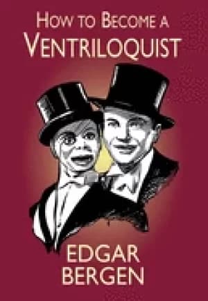 how to become a ventriloquist