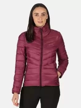 Regatta Keava Ii - Purple, Purple, Size 20, Women