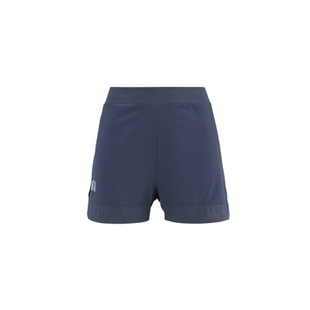 Womens shorts Millet Instense Light Bleu Female L