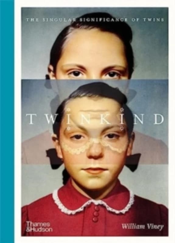 Twinkind. Hardback. By William Viney Books