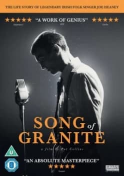 Song of Granite - DVD