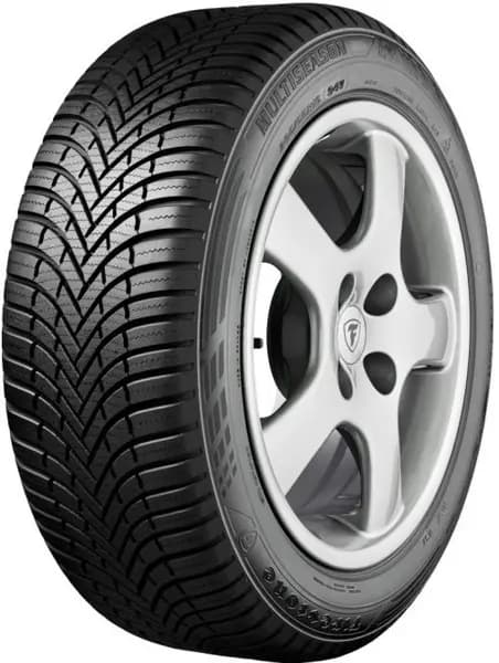 Firestone MULTISEASON GEN 02 195/65 R15 95V passenger car All-season tyres Tyres 28510 Tyres (100001)