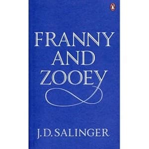Franny and Zooey by J. D. Salinger (Paperback, 2010)