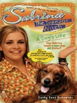 A Dogs Life by Cathy East Dubowski Book