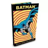 batman sticky note collection