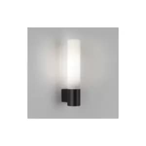 Astro Bari - 1 Light Bathroom Wall Light Matt Black IP44, G9