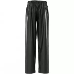 Mascot - Aqua Rain Trousers - Black - m - Black