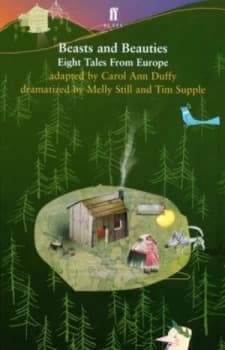 Beasts and Beauties by Carol Ann Duffy Paperback