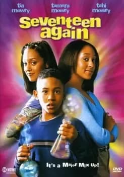Seventeen Again - DVD - Used