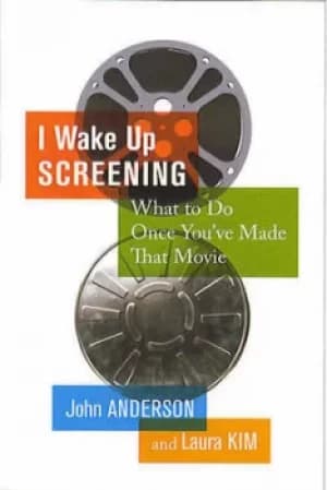 I wake up screening by John Anderson