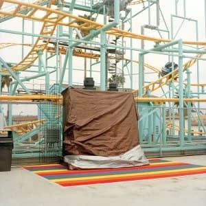 Exek - A Casual Assembly Vinyl