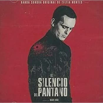 Zeltia Montes - El Silencio Del Pantano CD