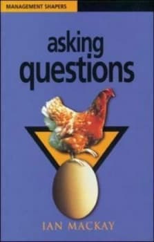 Asking Questions by Ian Mackay Paperback