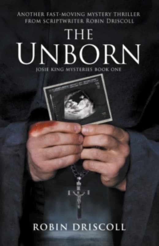 The Unborn Paperback / softback