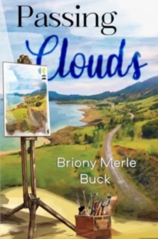 Passing Clouds Paperback / softback