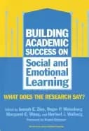 building academic success on social and emotional learning what does the re