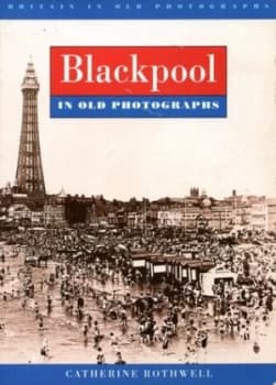 Blackpool by Catherine Rothwell
