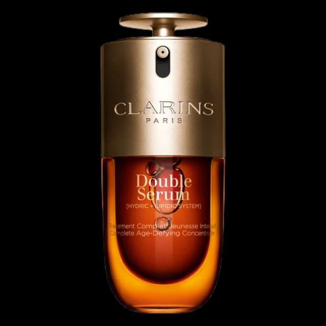 Clarins Double Serum - Complete Age-Defying Concentrate 30ml