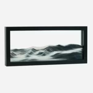 Sand Art Unique Sandscape