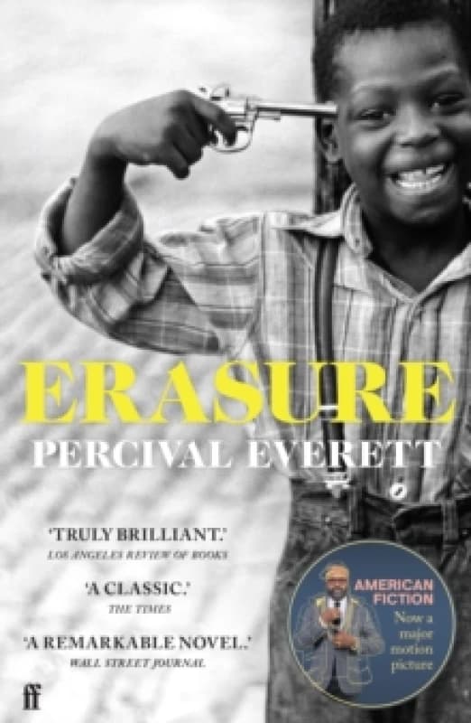 Erasure. Paperback. By Percival Everett Books