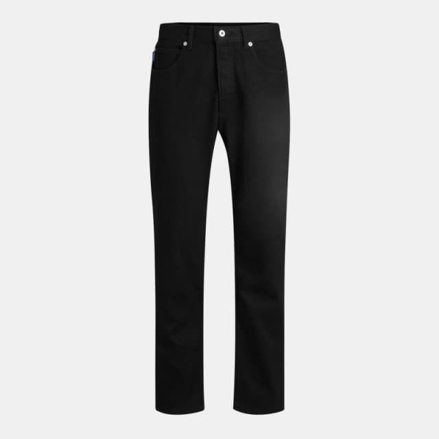 Hugo Jonah Navy Jeans - Black 32 R