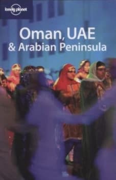 Oman Uae and Arabian Peninsula by Jenny Walker Paperback