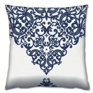 A14672 Multicolor Cushion
