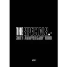 The Specials: 30th Anniversary Tour