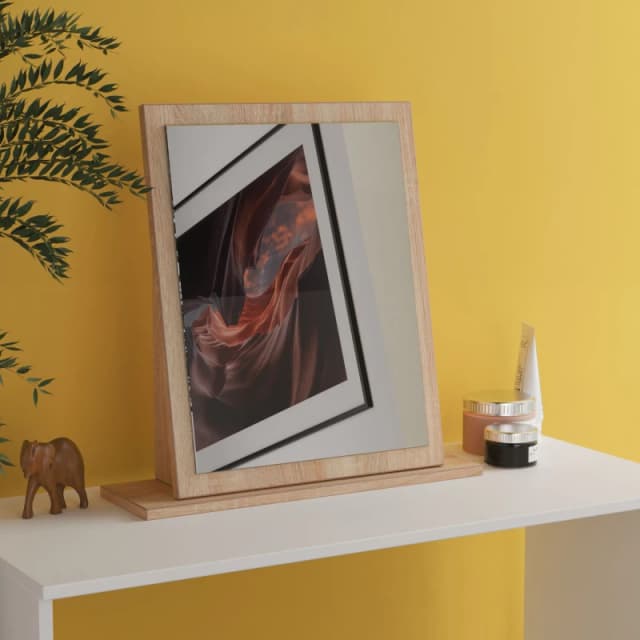 Imola Ready Assembled Grey 6 Drawer Chest (H)792mm (W)1117mm (D)395mm