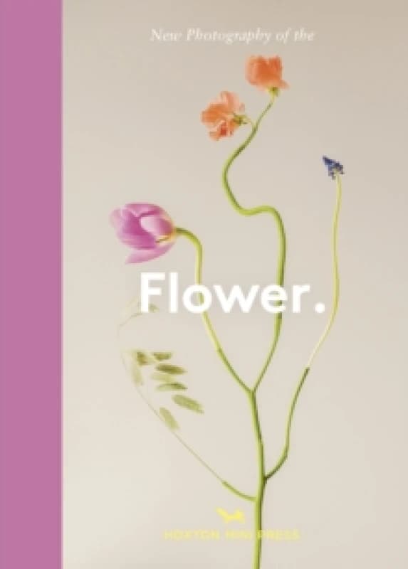 Flower. : New Photography of the Hardback