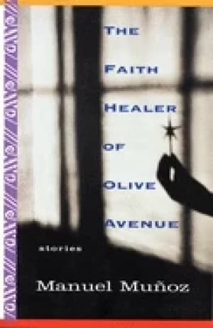 faith healer of olive avenue