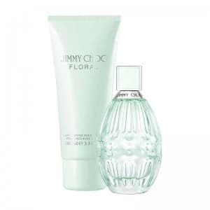 Jimmy Choo Floral Gift Set 60ml