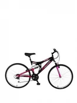 Flite Taser 2 Womens MTB Bike - 18"