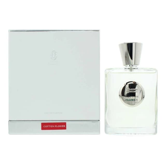 Giardino Benessere Cotton Flower Eau de Parfum 100ml